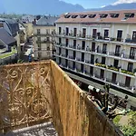 شقة Refait A Neuf En Hypercentre Avec Balcon