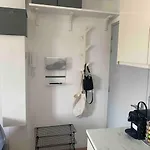 Refait A Neuf En Hypercentre Avec Balcon شقة إيكس ليه با