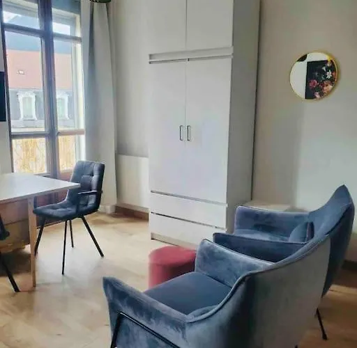 Appartamento Refait à Neuf En Hypercentre Avec Balcon *